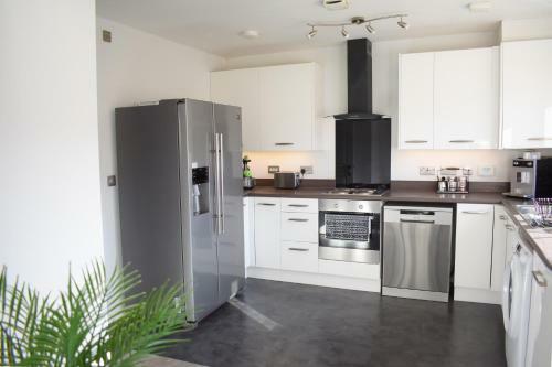 Apartamento Maya Boutique Inn