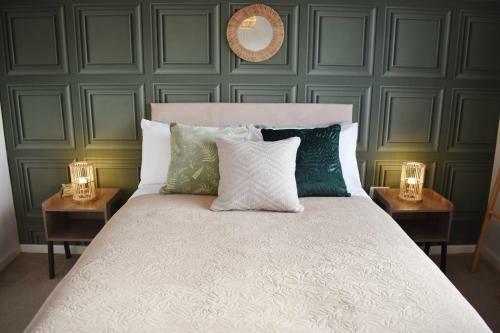 Apartamento Maya Boutique Inn