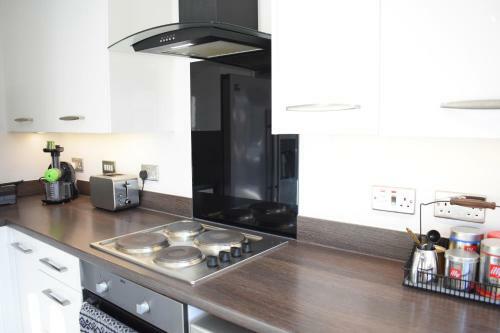 Apartamento Maya Boutique Inn