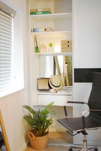 Apartamento Maya Boutique Inn