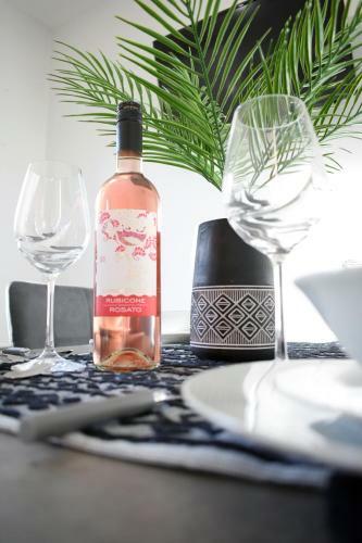 Apartamento Maya Boutique Inn