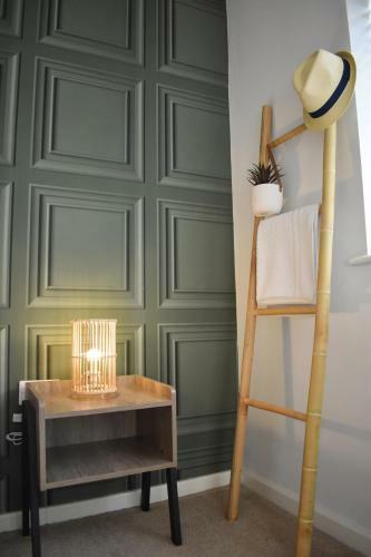 Apartamento Maya Boutique Inn