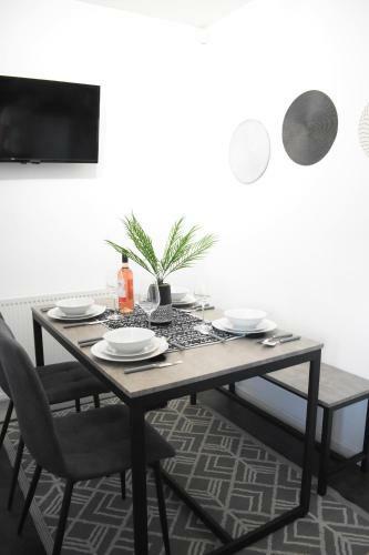 Apartamento Maya Boutique Inn