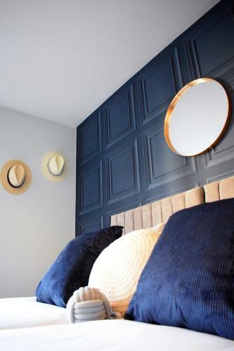 Apartamento Maya Boutique Inn