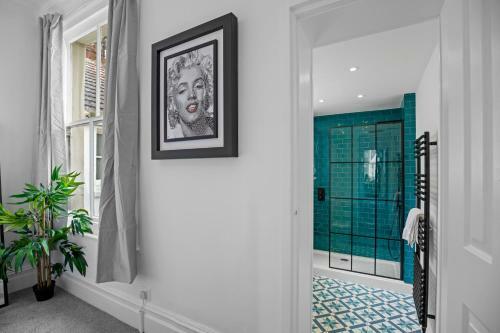 Apartamento Alexandra Pad By My Getaways