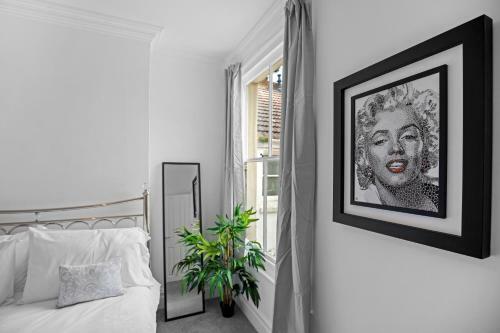 Apartamento Alexandra Pad By My Getaways