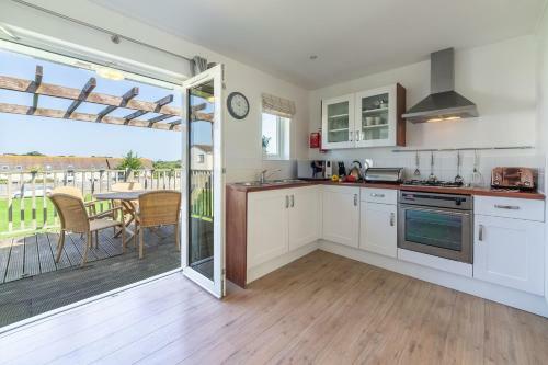 The West Bay Cottages - 3 Bedroom Cottages