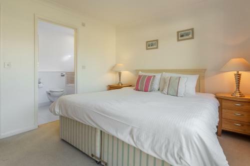The West Bay Cottages - 3 Bedroom Cottages