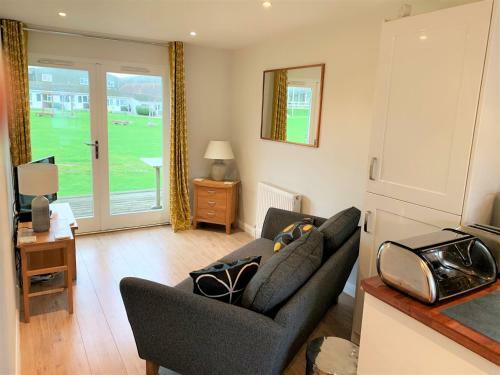 The West Bay Cottages - 1 Bedroom Cottages
