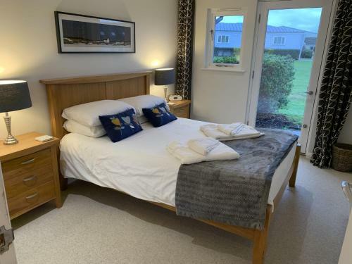 The West Bay Cottages - 1 Bedroom Cottages