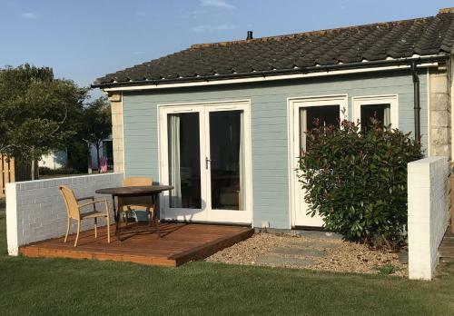 The West Bay Cottages - 1 Bedroom Cottages