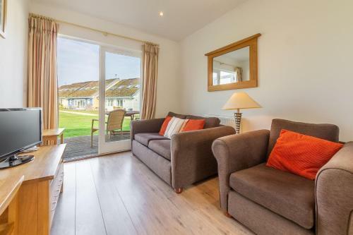 The West Bay Cottages - 1 Bedroom Cottages