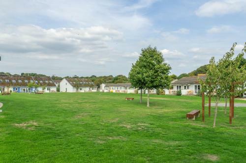 The West Bay Cottages - 1 Bedroom Cottages