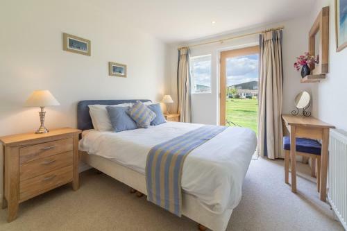 The West Bay Cottages - 1 Bedroom Cottages