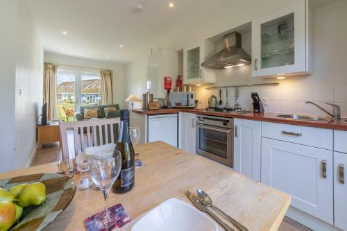The West Bay Cottages - 1 Bedroom Cottages