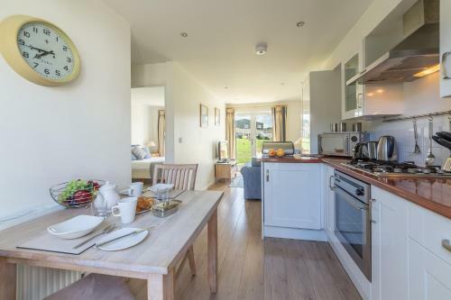 The West Bay Cottages - 1 Bedroom Cottages