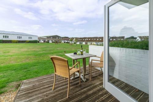 The West Bay Cottages - 1 Bedroom Cottages