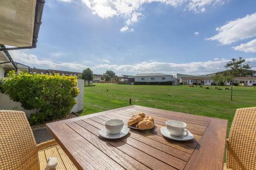 The West Bay Cottages - 1 Bedroom Cottages