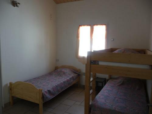 Maison N�4 7 Pers. 600m Plage