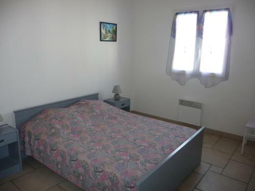 Maison N�4 7 Pers. 600m Plage