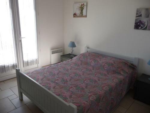 Maison N�4 7 Pers. 600m Plage