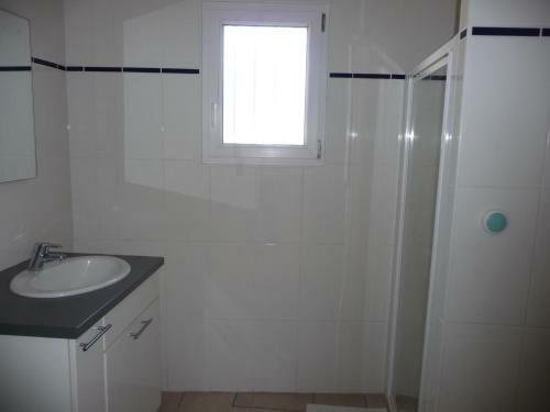Maison N�4 7 Pers. 600m Plage