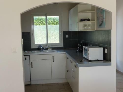 Maison N�4 7 Pers. 600m Plage