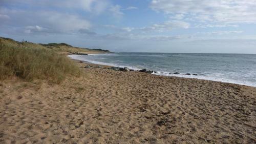 Maison N�4 7 Pers. 600m Plage