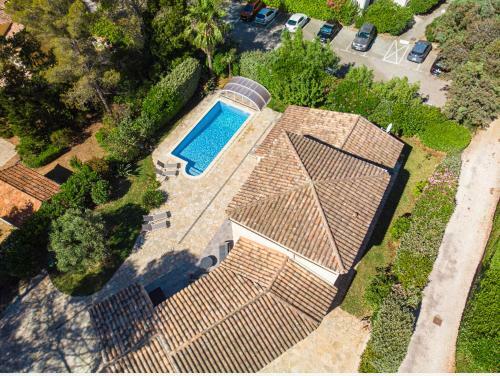 Villa Altea - La Croix Valmer