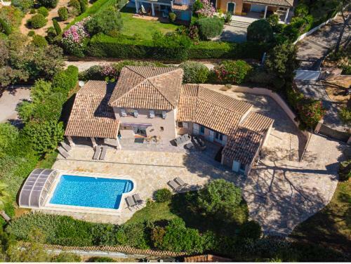 Villa Altea - La Croix Valmer