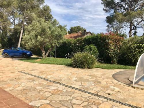 Villa Altea - La Croix Valmer