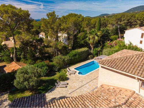 Villa Altea - La Croix Valmer