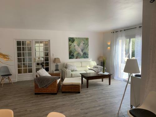 Villa Altea - La Croix Valmer