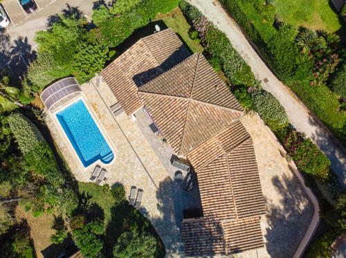 Villa Altea - La Croix Valmer