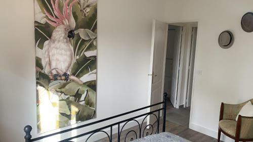 Villa Altea - La Croix Valmer