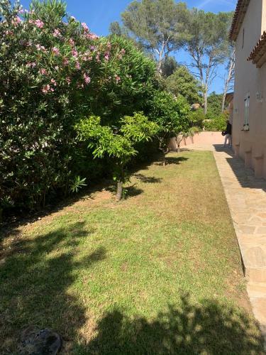 Villa Altea - La Croix Valmer