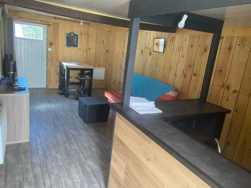Apartamento Appartement Faute Sur Mer