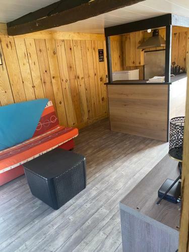 Apartamento Appartement Faute Sur Mer