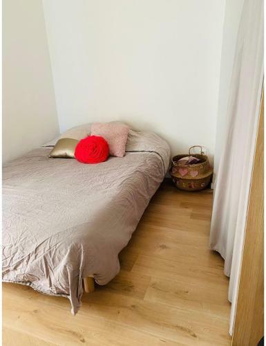 Apartamento Charmant T2 Sur Le Port De La Ciotat