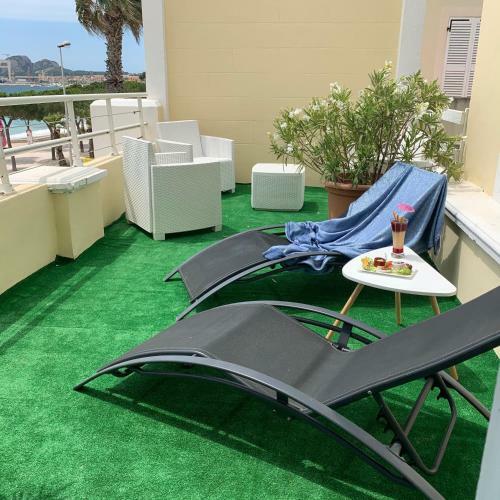 Bed & Breakfast Residence Le 360