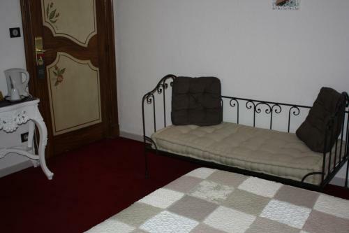 Bed & Breakfast Residence Le 360