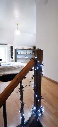 Apartamento Appartement De Charme
