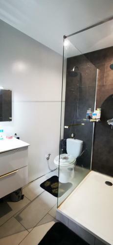 Apartamento Appartement De Charme