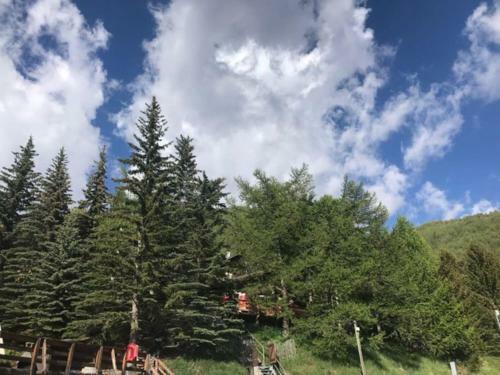 Chalet Le Blij / Centre Station La Foux