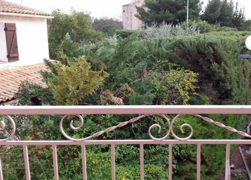 Apartamento La Garde : Joli Studio Dans R�sidence