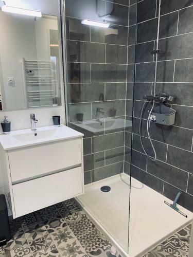 Apartamento La Garde : Joli Studio Dans R�sidence