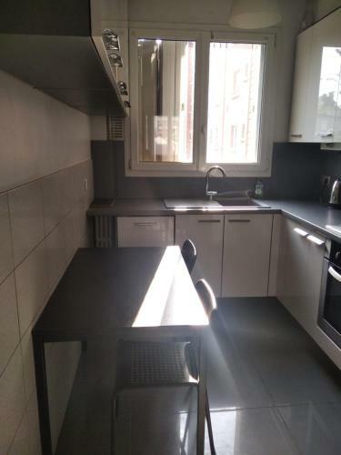 Apartamento Champs Philippe
