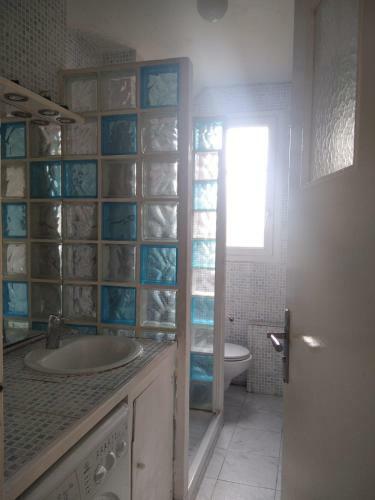 Apartamento Champs Philippe