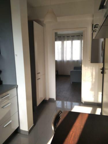 Apartamento Champs Philippe