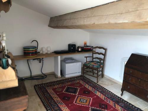 Village House In La Garde Freinet